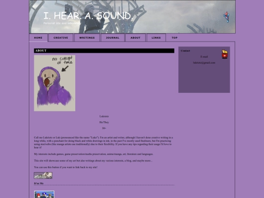 about screenshot