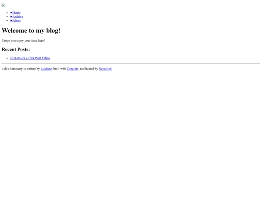 blog/blog screenshot
