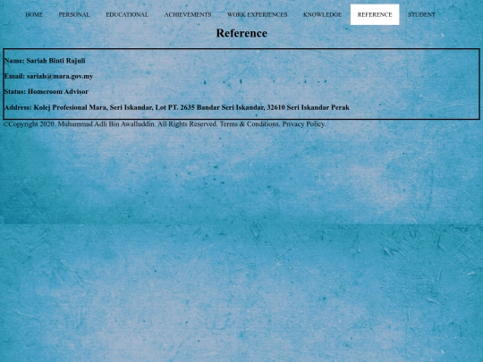 reference screenshot