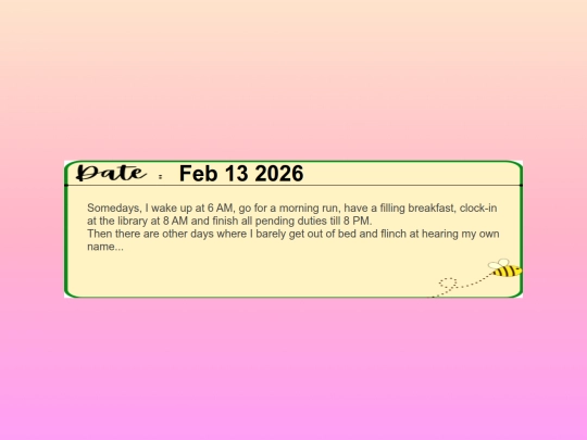 blogs screenshot