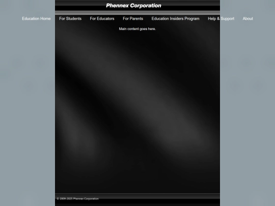 edu screenshot