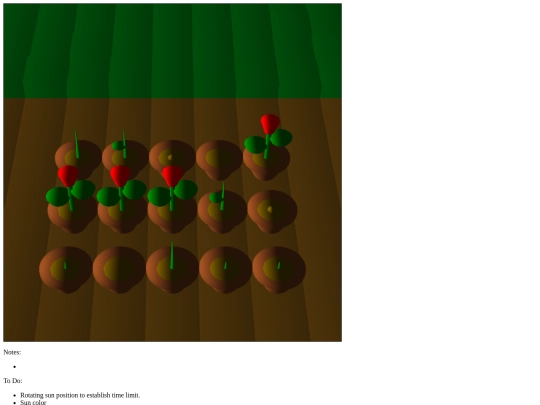 flower_farm screenshot