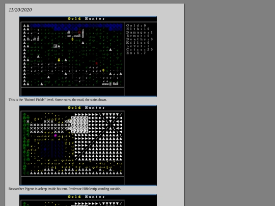 lisphack_slides screenshot