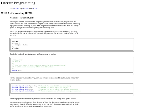 literate/literate_programming_2b screenshot