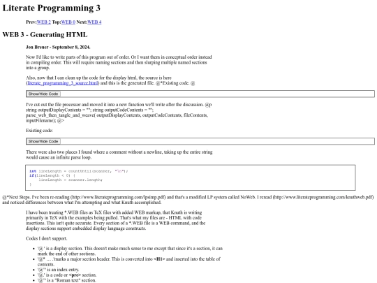 literate/literate_programming_3_source screenshot