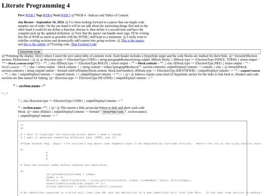literate/literate_programming_4_source screenshot