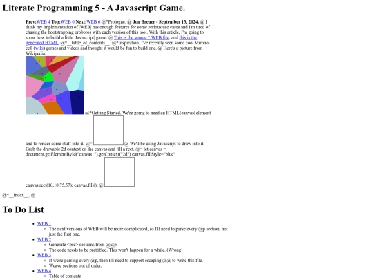 literate/literate_programming_5_source screenshot