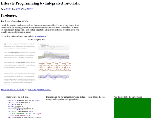 literate/literate_programming_6_source screenshot