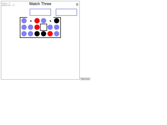 match_three screenshot