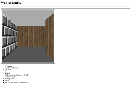 webassembly screenshot