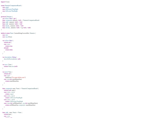 code/peano screenshot