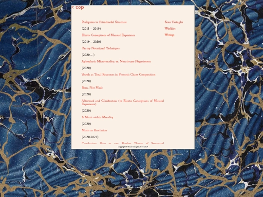 SPIT-txt screenshot