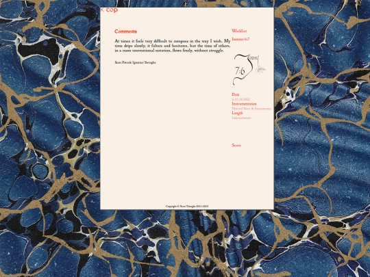 SPIT/Ioannes screenshot