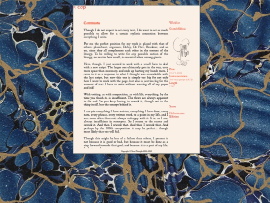 SPIT/grandalleluia screenshot