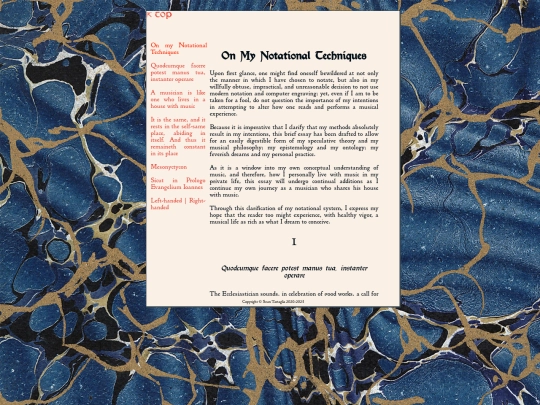 Supplements/On-Notation screenshot