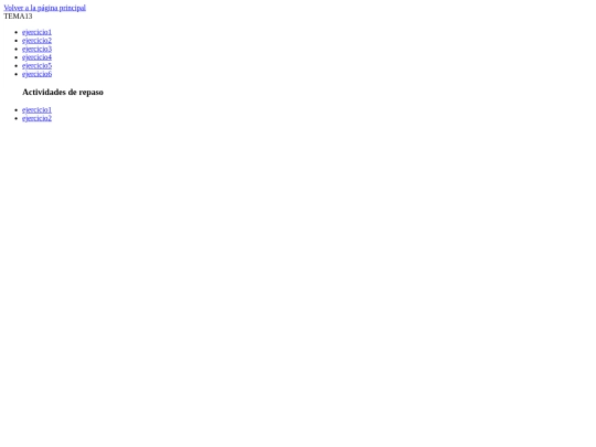 tema13 screenshot