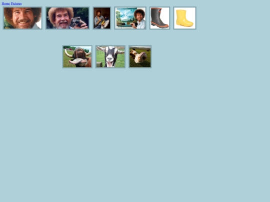 Images screenshot