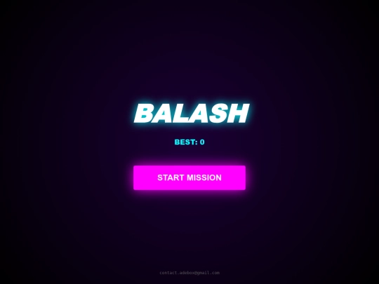 Boom screenshot