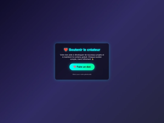 DonforPC screenshot