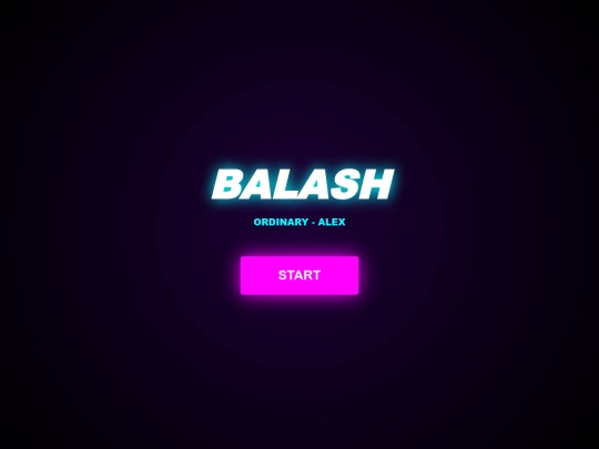 Galaxyball2 screenshot