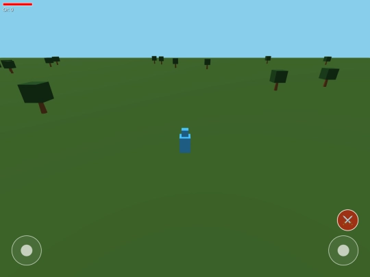 Igris screenshot