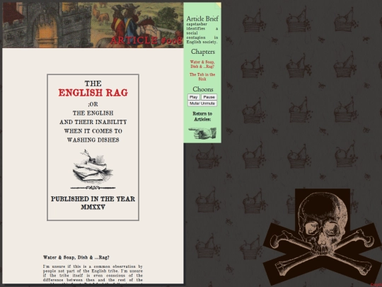 article8 screenshot