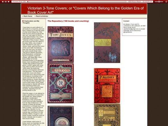 covers screenshot