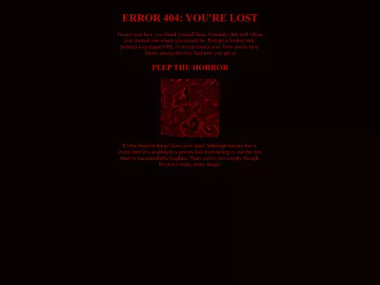 forgotten-books-archive/archives screenshot