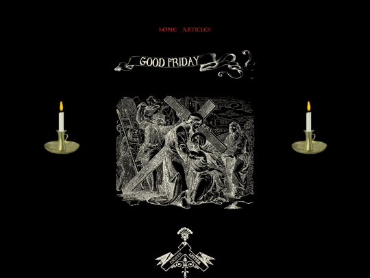 goodfriday screenshot