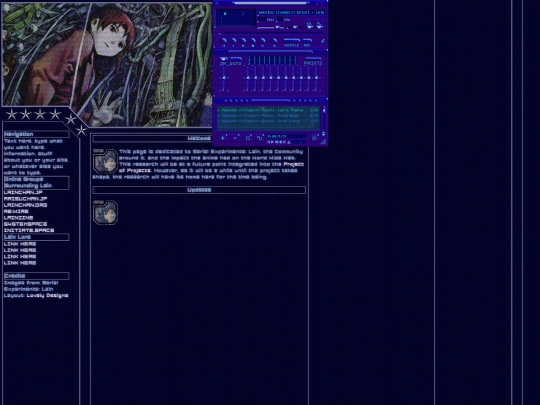 lain screenshot