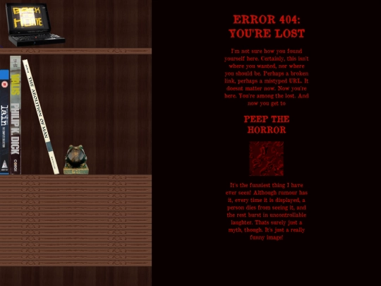 multimedia-library-prototype screenshot