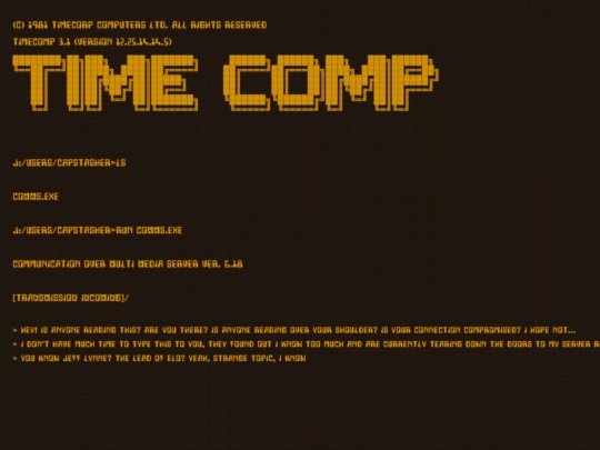 vampirelynne screenshot