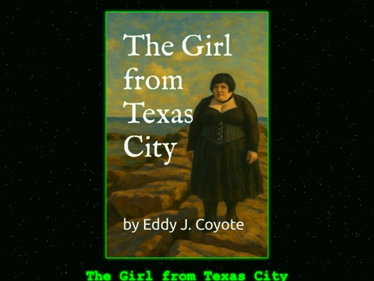 GirlFromTexasCity screenshot