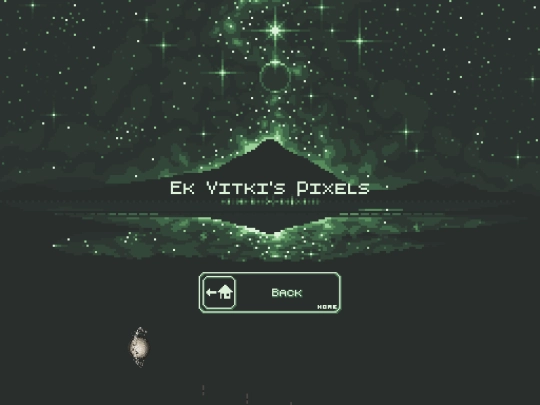 pixelplanets screenshot