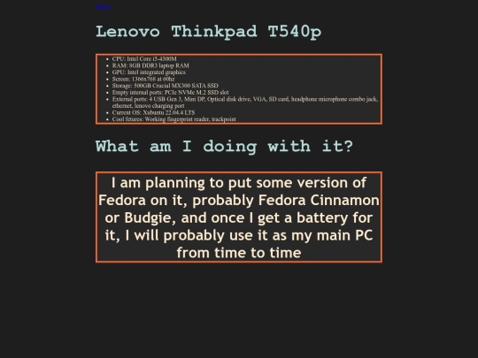thinkpad screenshot