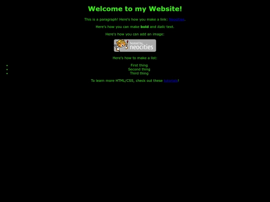 neopets screenshot