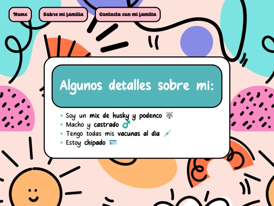info1 screenshot