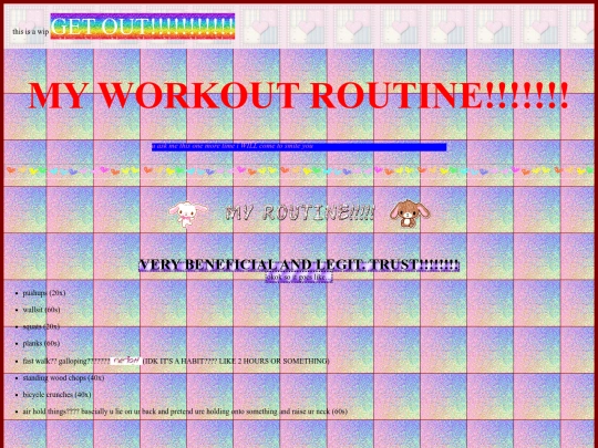 help screenshot