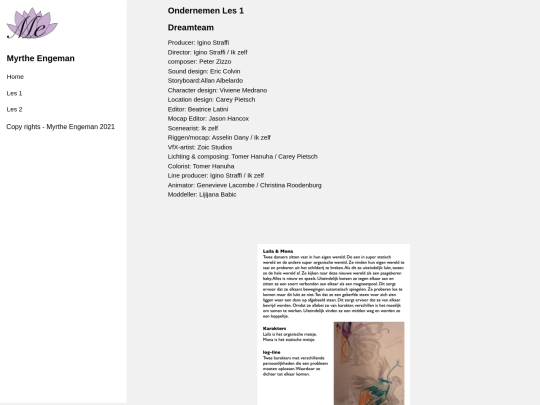 OND1a screenshot