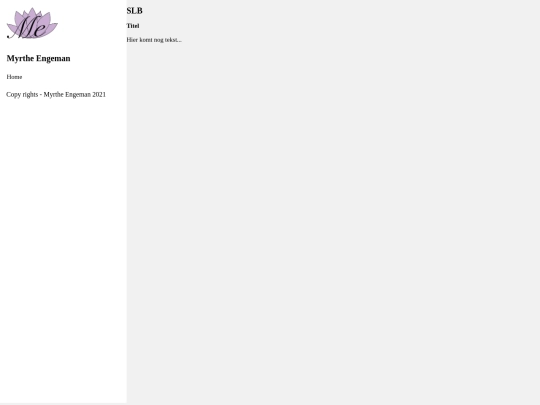 SLB6-1 screenshot