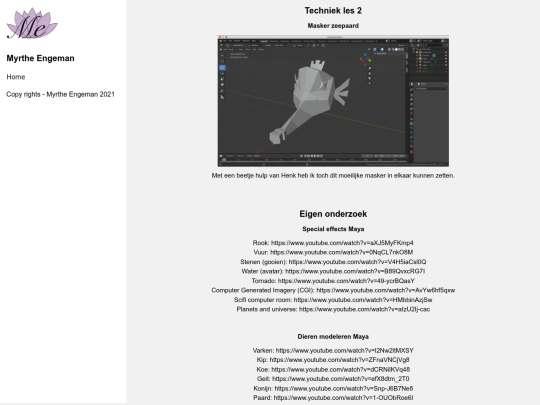 TEC2 screenshot