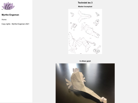 TEC3 screenshot