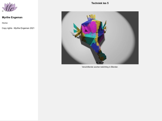 TEC5 screenshot
