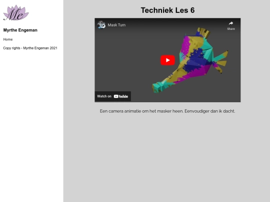 TEC6 screenshot