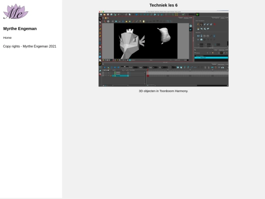 TEC7 screenshot