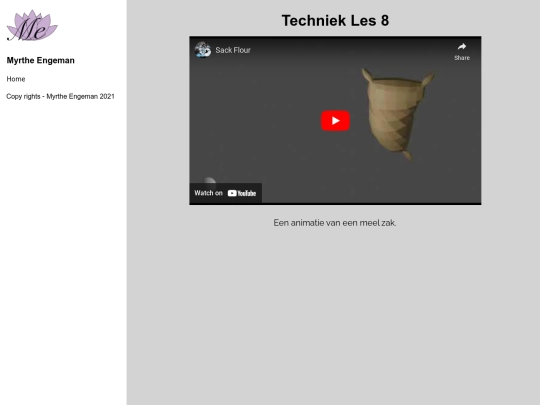 TEC8 screenshot