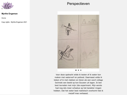 TEK3 screenshot