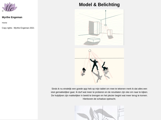 TEK8 screenshot