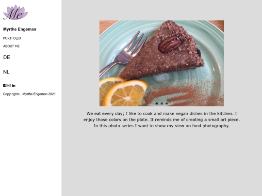 portfolio/werk11 screenshot
