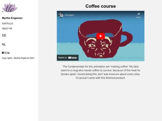 portfolio/werk14 screenshot